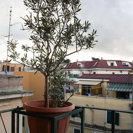 B&B Msg Roma Bed & Breakfast Rome