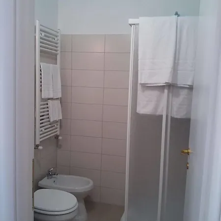 Le Streghe Di Hotel