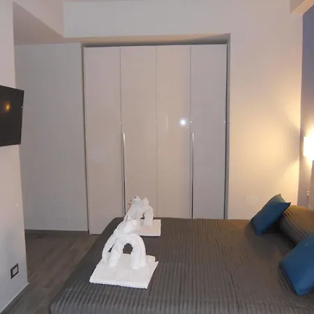 Pianeta Bed and Breakfast 2*