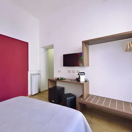 Bed & Breakfast Vatican Rome
