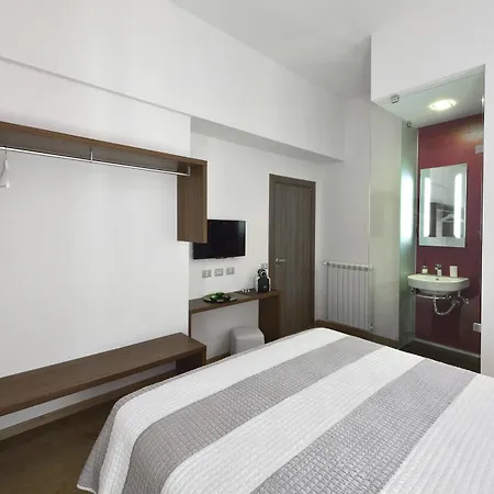 Bed & Breakfast Vatican 2*