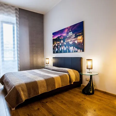 Bed & Breakfast Vatican Rome