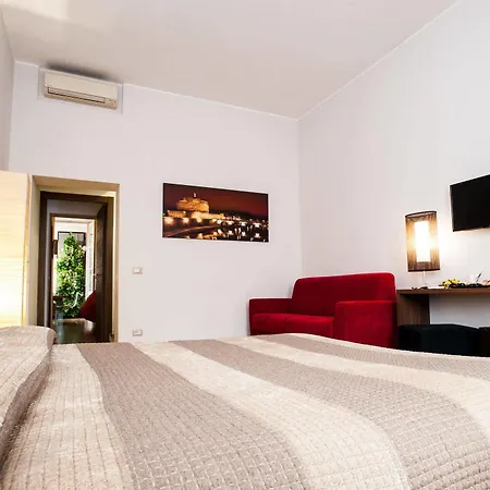 Vatican Bed & Breakfast