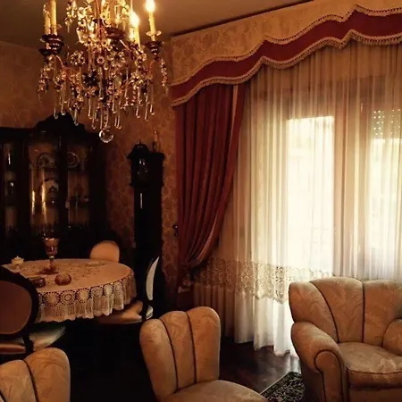 Apartment La Venere Di Rosi