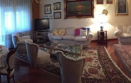 La Venere Di Rosi Apartment Rome