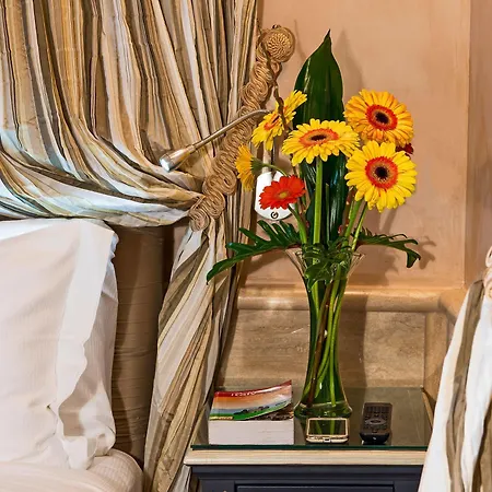 Barocco Guest house 3*