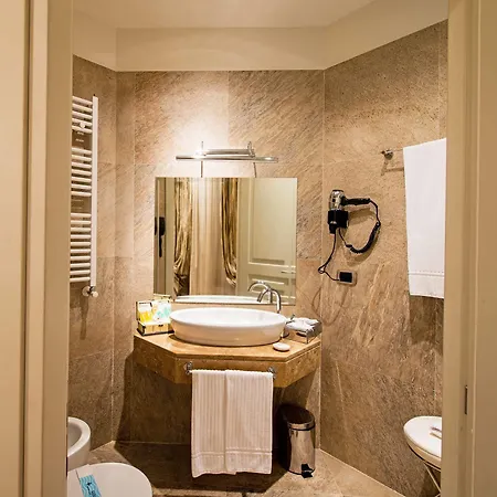 Guest house Barocco 3*