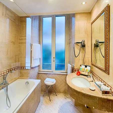 Guest house Barocco
