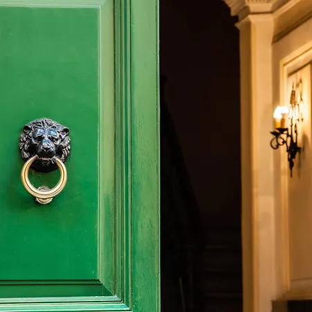 Guest house Barocco Rome