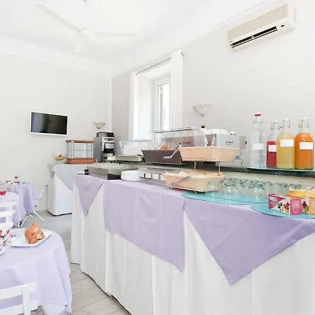 Infinito - Gruppo Blam Hotel 3*
