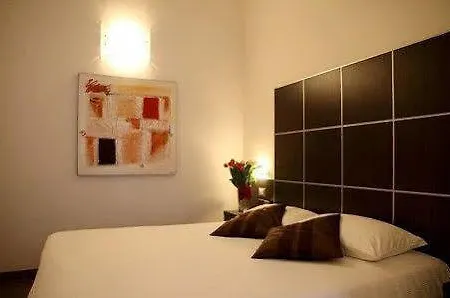 Place Hotel Rome