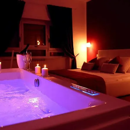 Le Coq Bed & Breakfast Roma