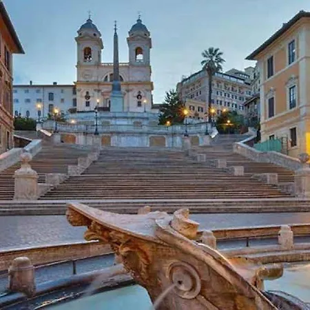 Relais Incantesimo Vaticano