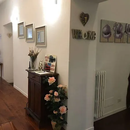 Relais Incantesimo Vaticano