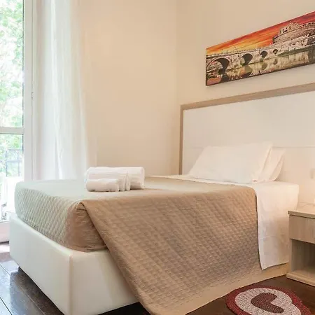Relais Incantesimo Vaticano Rome