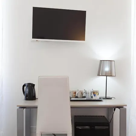 Relais Incantesimo Vaticano Guest house Rome