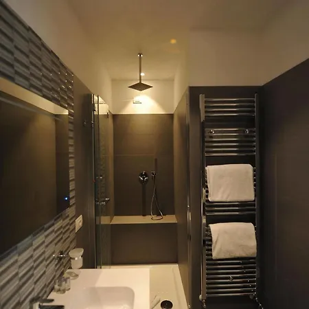 Angel Spagna Guest house