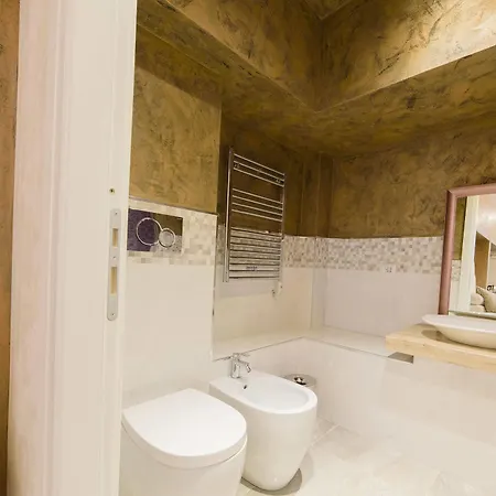 Hotel Vespasiano 4*