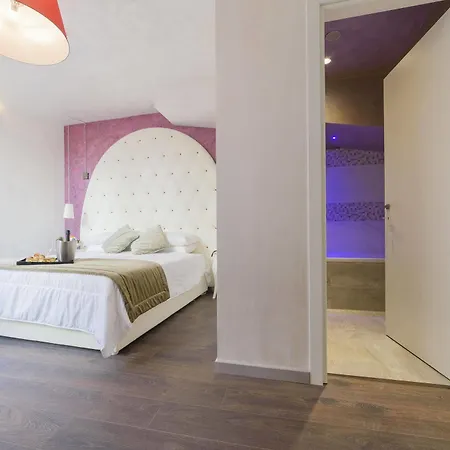 Vespasiano 4* Rome