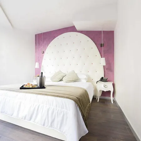 Vespasiano Hotel