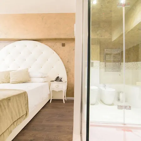 Vespasiano 4* Rome