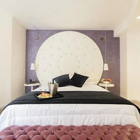 Vespasiano Hotel 4*