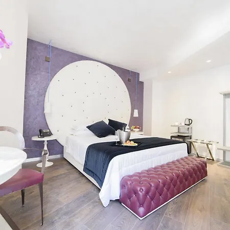 Vespasiano 4* Rome