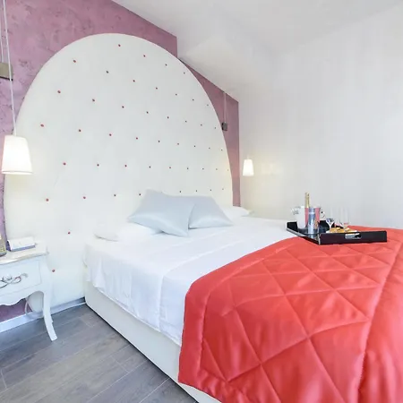 Vespasiano Hotel Rome