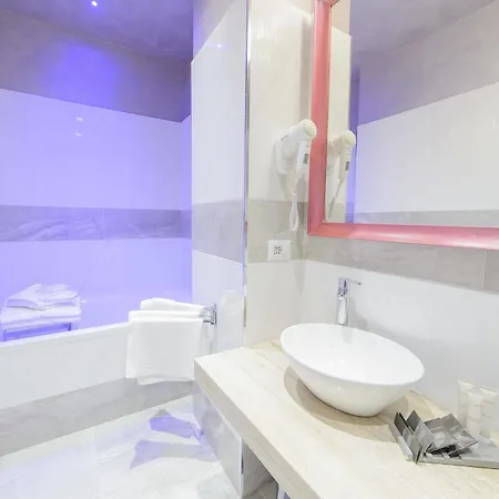 Vespasiano Hotel 4*