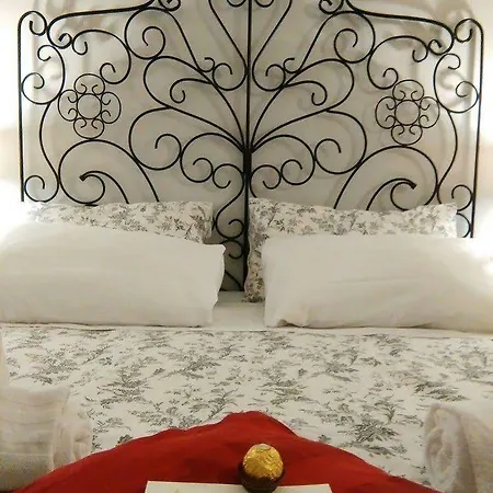 Affittacamere Borghese 3*