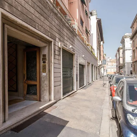 Bed and breakfast Vatican Relais
