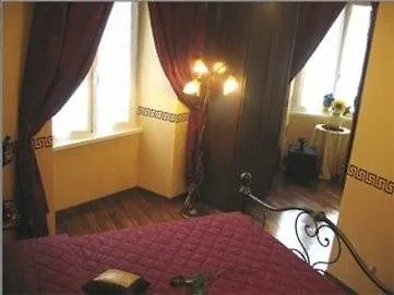 Le Di Via Ottaviano - In 2*