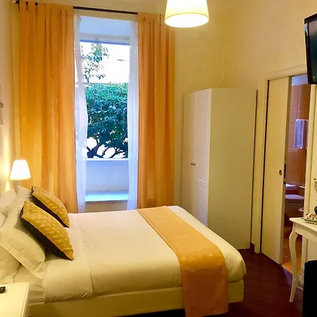 Bed & Breakfast Dhome