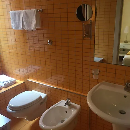 Bed & Breakfast Dhome Rome