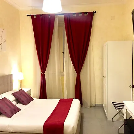 Bed & Breakfast Dhome 3*
