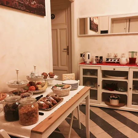 Dhome Bed & Breakfast Rome