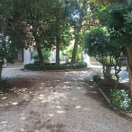 Dhome Bed & Breakfast Rome