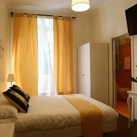 Dhome 3* Rome
