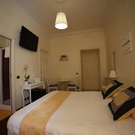 Dhome 3* Rome