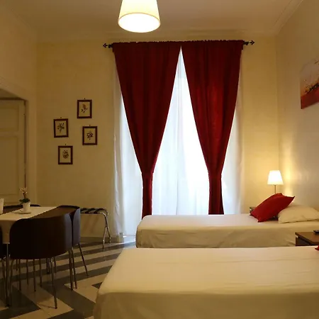Bed & Breakfast Dhome Rome