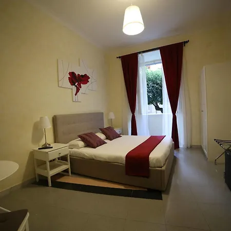Bed & Breakfast Dhome