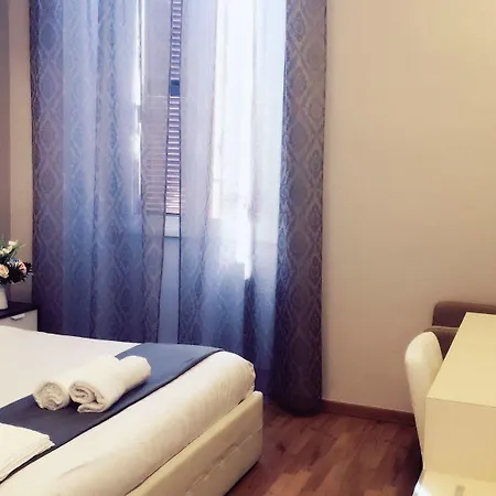 Kaydee Pensión Roma