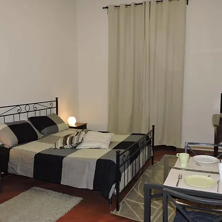 Bed & Breakfast Living Ottaviano Řím