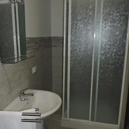 Living Ottaviano Bed & Breakfast