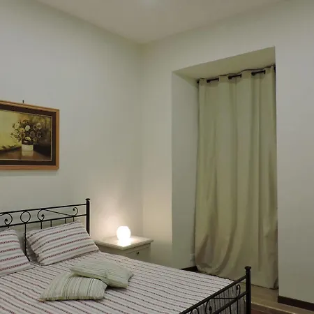 Living Ottaviano Bed & Breakfast *