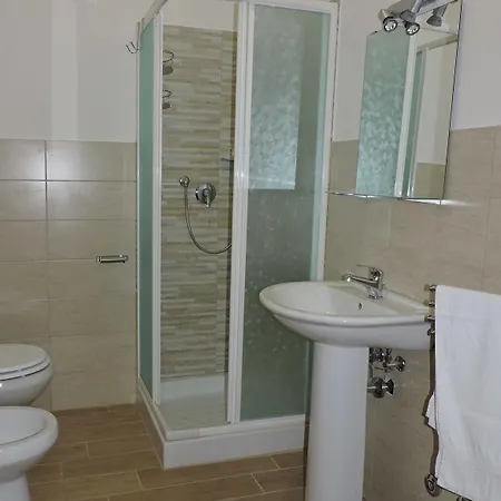 Bed & Breakfast Living Ottaviano *