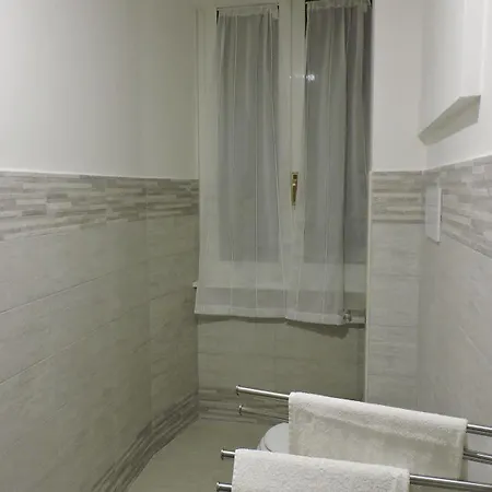 Bed & Breakfast Living Ottaviano