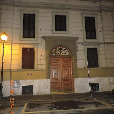 Living Ottaviano * Řím