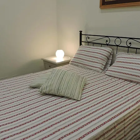 Living Ottaviano Bed & Breakfast