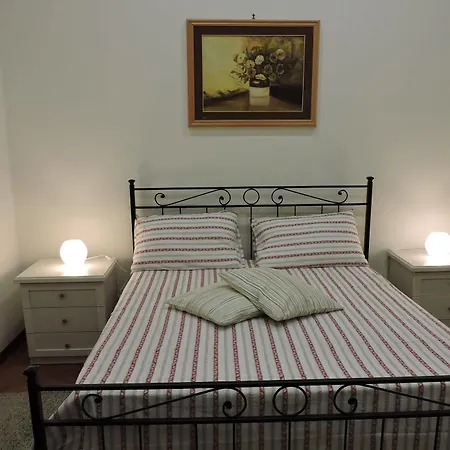 Bed & Breakfast Living Ottaviano